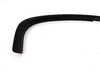 ES#78130 - 51137117244 - E90 Upper Window Trim Strip - Right - Matte black/schwarz - Genuine BMW - BMW