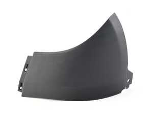 ES#2921656 - 51127349631 - BLACK BAND, REAR LOWER LEFT - Genuine BMW - 