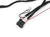 ES#3486542 - 32306868776 - connecting line, steering wheel - Genuine BMW - BMW