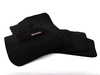 ES#2498821 - 82112293530 - E92 Carpeted Floor Mat Set - Black - (NO LONGER AVAILABLE) - Complete set of four - Genuine BMW - 