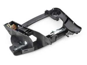 ES#90066 - 51217191574 - Outside Door Handle Carrier - Genuine BMW - BMW