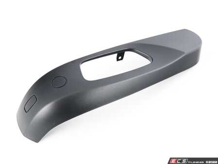 ES#145266 - 52109128768 - COVERING OUTER - Genuine BMW - BMW