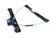 ES#2782046 - 51337409357 - Window Regulator - Front Left - Replace your worn out window lift - Genuine MINI - MINI