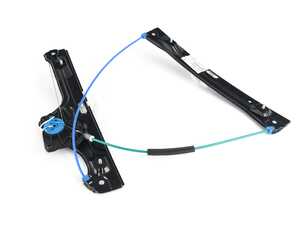 ES#2782046 - 51337409357 - Window Regulator - Front Left - Replace your worn out window lift - Genuine MINI - MINI