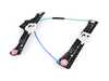 ES#2782046 - 51337409357 - Window Regulator - Front Left - Replace your worn out window lift - Genuine MINI - MINI