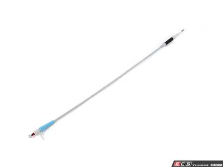 ES#2775265 - 51217291405 - Bowd.Cable - Outside Door Handle Front - Genuine BMW - BMW