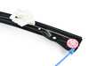 ES#2782046 - 51337409357 - Window Regulator - Front Left - Replace your worn out window lift - Genuine MINI - MINI