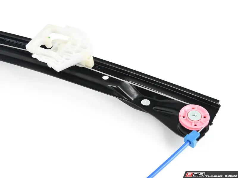 Genuine BMW - 51337409357 - INDOW LIFTER FRONT LEFT (51-33-7-409-357)