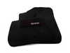 ES#2498821 - 82112293530 - E92 Carpeted Floor Mat Set - Black - (NO LONGER AVAILABLE) - Complete set of four - Genuine BMW - 