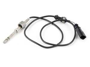 ES#4151131 - 06A906088 - Exhaust gas temperature sensor (G235) - Keeps the check engine light off - Rein - Volkswagen