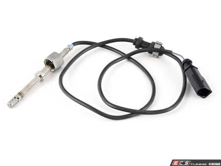 ES#4151131 - 06A906088 - Exhaust gas temperature sensor (G235) - Keeps the check engine light off - Rein - Volkswagen