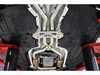 ES#4668699 - D660-0094 - High Flow Exhaust Mid-Pipes - Introduces a more aggressive tone and an increase in volume over the stock system while retaining the factory muffler! - Dinan - BMW