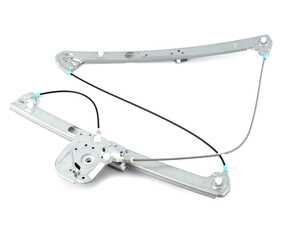 ES#4415056 - 51338254911 - Window Regulator - To adjust and remove the gear nut on glass - VDO - BMW