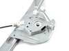 ES#4415056 - 51338254911 - Window Regulator - To adjust and remove the gear nut on glass - VDO - BMW