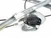 ES#4415056 - 51338254911 - Window Regulator - To adjust and remove the gear nut on glass - VDO - BMW