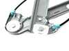 ES#4415056 - 51338254911 - Window Regulator - To adjust and remove the gear nut on glass - VDO - BMW