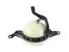 ES#4143494 - 17138614293 - Coolant Expansion Tank With Level Sensor - Coolant Expansion Tank With Level Sensor from URO - URO - BMW
