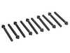 ES#4668730 - 11121729246 - BMW Cylinder Head Bolt Set - A full set to secure your cylinder head. - Elring - BMW