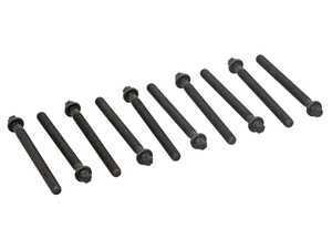 ES#4668730 - 11121729246 - BMW Cylinder Head Bolt Set - A full set to secure your cylinder head. - Elring - BMW