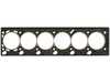 ES#4668732 - 11121702083 - BMW Head Gasket  - Restore power and stop leaks with this new head gasket - Elring - BMW