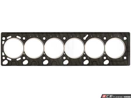 ES#4668732 - 11121702083 - BMW Head Gasket  - Restore power and stop leaks with this new head gasket - Elring - BMW