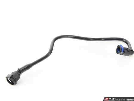 ES#1875581 - 17127592650 - Coolant Hose - Genuine BMW - BMW