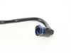 ES#1875581 - 17127592650 - Coolant Hose - Genuine BMW - BMW