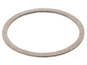 ES#4668736 - 11627589088 - BMW Exhaust Manifold Gasket - Replacement hot gasket for exhaust manifold - Elring - BMW