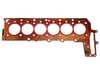 ES#4668738 - 11128506603 - BMW Head Gasket  - Restore power and stop leaks with this new head gasket - Elring - BMW