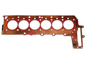ES#4668738 - 11128506603 - BMW Head Gasket  - Restore power and stop leaks with this new head gasket - Elring - BMW