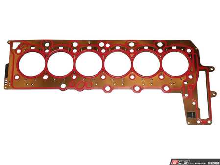 ES#4668738 - 11128506603 - BMW Head Gasket  - Restore power and stop leaks with this new head gasket - Elring - BMW