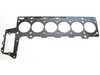 ES#4668745 - 11122248982 - BMW Head Gasket  - Restore power and stop leaks with this new head gasket - Elring - BMW