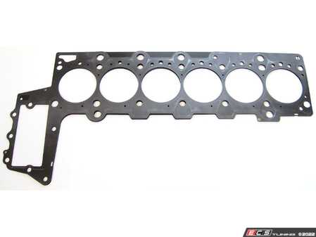 ES#4668745 - 11122248982 - BMW Head Gasket  - Restore power and stop leaks with this new head gasket - Elring - BMW