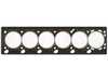 ES#4668746 - 11121702082 - BMW Head Gasket  - Replacement head gasket - Elring - BMW