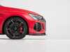 ES#4699069 - 048098la01KT - Audi 8Y RS3 Front Lip - Gloss Black - Upgrade the exterior styling of your 8Y RS3! - ECS - Audi
