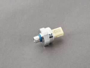 ES#4575883 - 9G130738506 - Porsche Transmission Temperature / Pressure Sensor - Common fix for P1706, P0841, and P0846 Codes - Genuine Porsche - Porsche