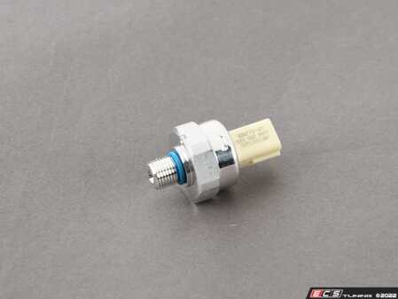 ES#4575883 - 9G130738506 - Porsche Transmission Temperature / Pressure Sensor - Common fix for P1706, P0841, and P0846 Codes - Genuine Porsche - Porsche
