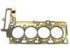 ES#4668749 - 11128509148 - BMW Head Gasket  - Restore power and stop leaks with this new head gasket - Elring - BMW