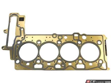 ES#4668749 - 11128509148 - BMW Head Gasket  - Restore power and stop leaks with this new head gasket - Elring - BMW