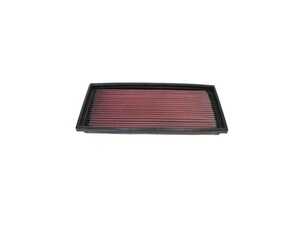 ES#3162875 - 33-2004 - Drop In Air Filter - Improved Acceleration & Performance! - K&N - Porsche