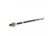 ES#2868625 - 1J0422804BS1 - Tie Rod Assembly - Right - Replace tie rod assemblies and address all defective parts. - Febi - Volkswagen