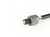 ES#2868625 - 1J0422804BS1 - Tie Rod Assembly - Right - Replace tie rod assemblies and address all defective parts. - Febi - Volkswagen