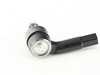 ES#2868625 - 1J0422804BS1 - Tie Rod Assembly - Right - Replace tie rod assemblies and address all defective parts. - Febi - Volkswagen