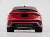 ES#4642642 - 047030LA01 - Audi 8Y RS3 Rear Diffuser - Gloss Black - Add some aggressive styling to your 8Y RS3 Audi! - ECS - Audi