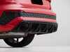 ES#4642642 - 047030LA01 - Audi 8Y RS3 Rear Diffuser - Gloss Black - Add some aggressive styling to your 8Y RS3 Audi! - ECS - Audi