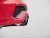 ES#4642642 - 047030LA01 - Audi 8Y RS3 Rear Diffuser - Gloss Black - Add some aggressive styling to your 8Y RS3 Audi! - ECS - Audi