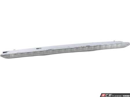 ES#4054237 - 99163118104 - 3rd Brake Light - Clear - Add a modern spin on the classic Porsche design on your 991.1! - Genuine Porsche - 