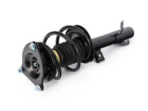 ES#4365195 - 882423 - Loaded Front Strut - Front Right  - Bolts in for quick and easy front spring, mount, and strut replacement. Not FOR JCW Suspension cars or lowered suspension over stock. - GSP North America - MINI