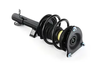 Loaded Front Strut - Front Left 
