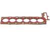 ES#4668757 - 11128654269 - BMW Head Gasket  - Restore power and stop leaks with this new head gasket - Elring - BMW